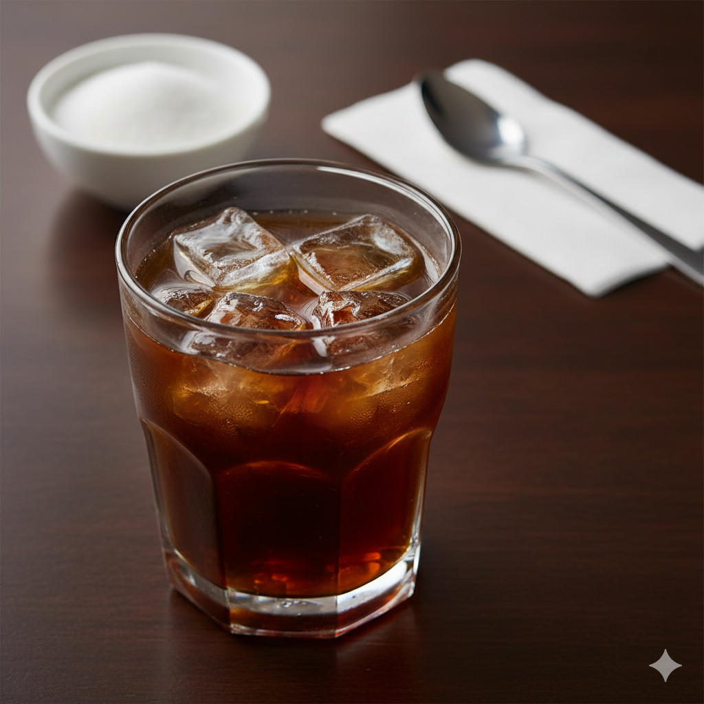 Ice Americano