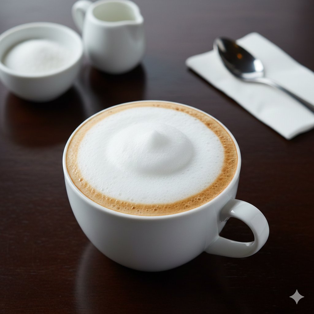 Cappuccino