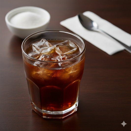 Ice Americano