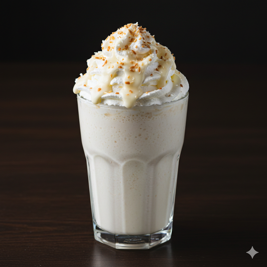 Milkshake Coco
