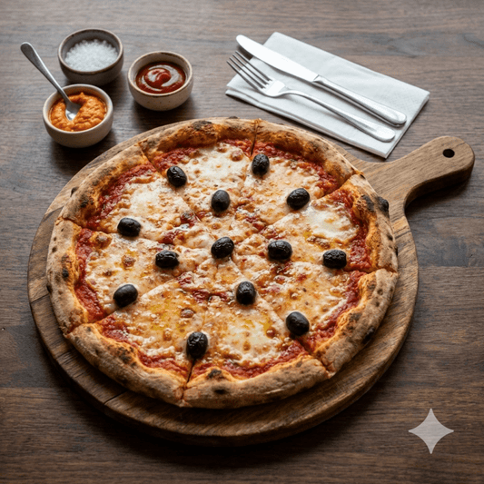 Marguerita - La Citronelle